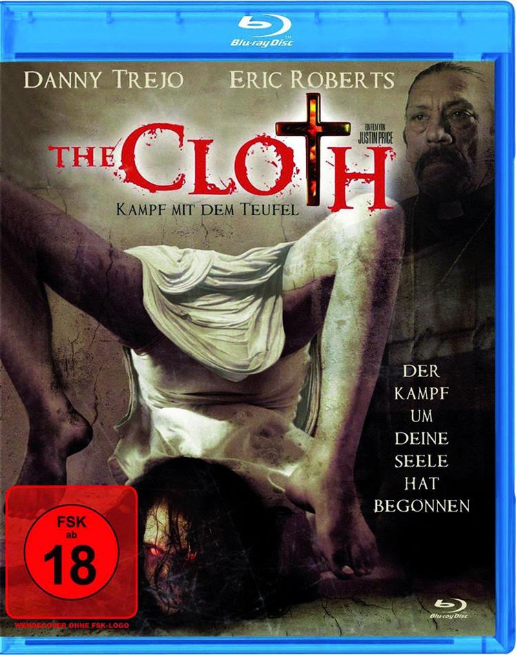 The Cloth - Kampf mit dem Teufel (2013)