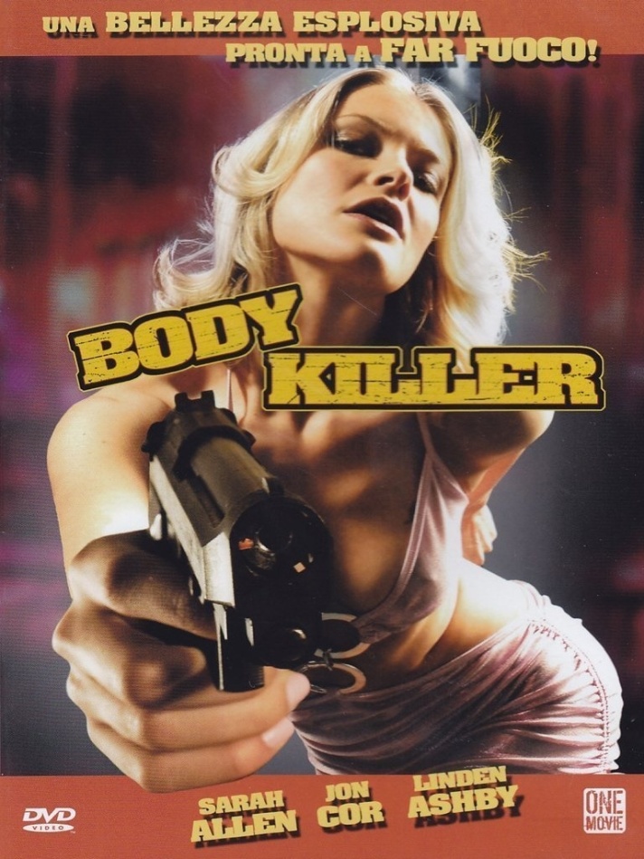 Body Killer - Stripped Naked (2009)