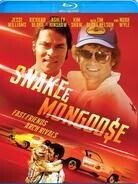 Snake & Mongoose (2013)
