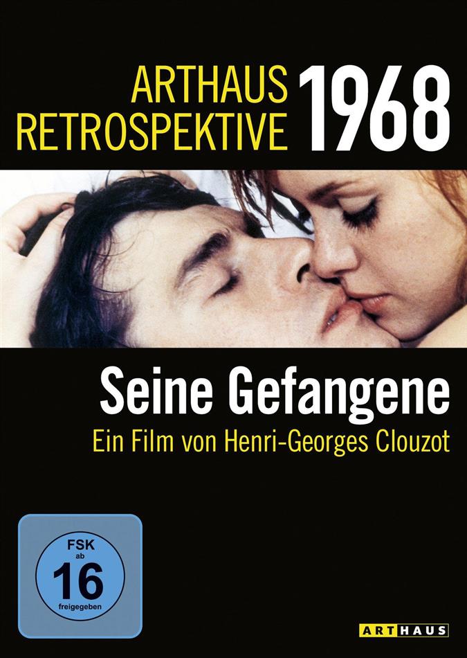 Seine Gefangene - (Arthaus Retrospektive 1968) (1968)