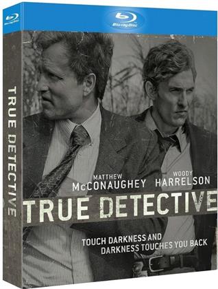 True Detective - Saison 1 (3 Blu-ray)