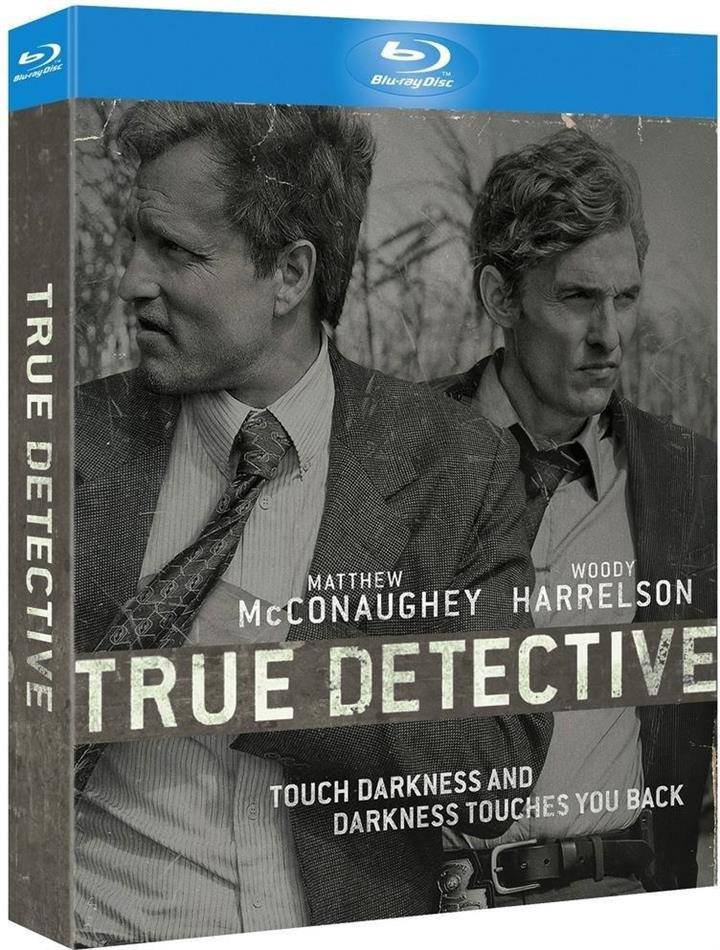 True Detective - Saison 1 3 Blu-ray