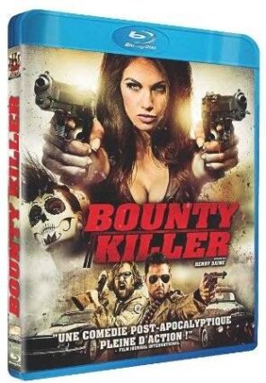 Bounty Killer (2013)