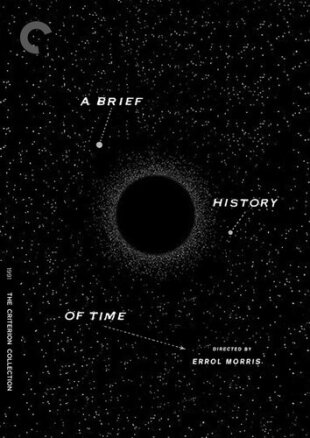 A Brief History of Time Criterion Collection