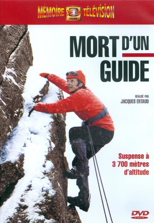 Mort d'un guide (1975) Mémoire de la Télévision