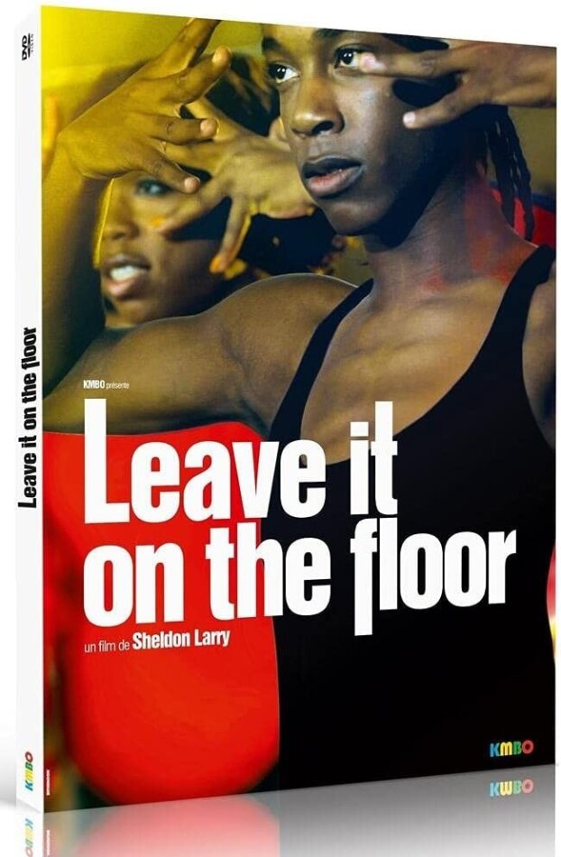Leave it on the floor (2011)