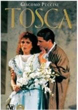 Symphony Orchestra Province Bari, Pier Giorgio Morandi & José Cura - Puccini - Tosca