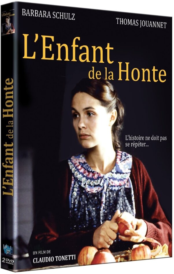 L'Enfant de la honte (2000) 2 DVD