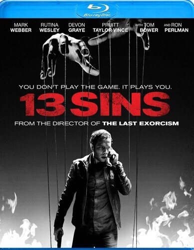 13 Sins (2014)