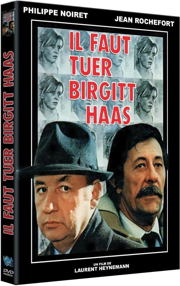Il faut tuer Birgitt Haas (1981)