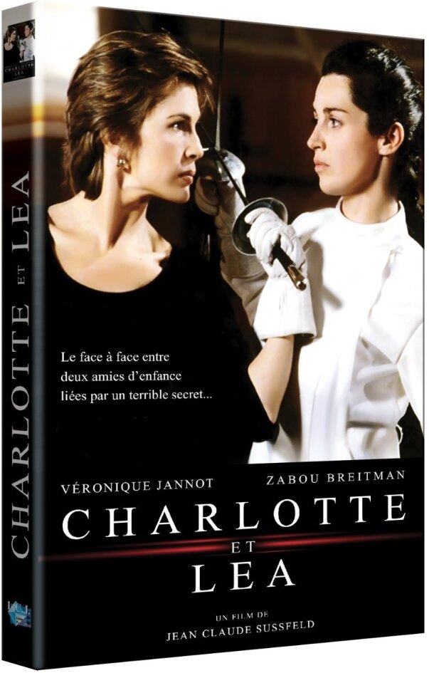 Charlotte et Léa (1995)