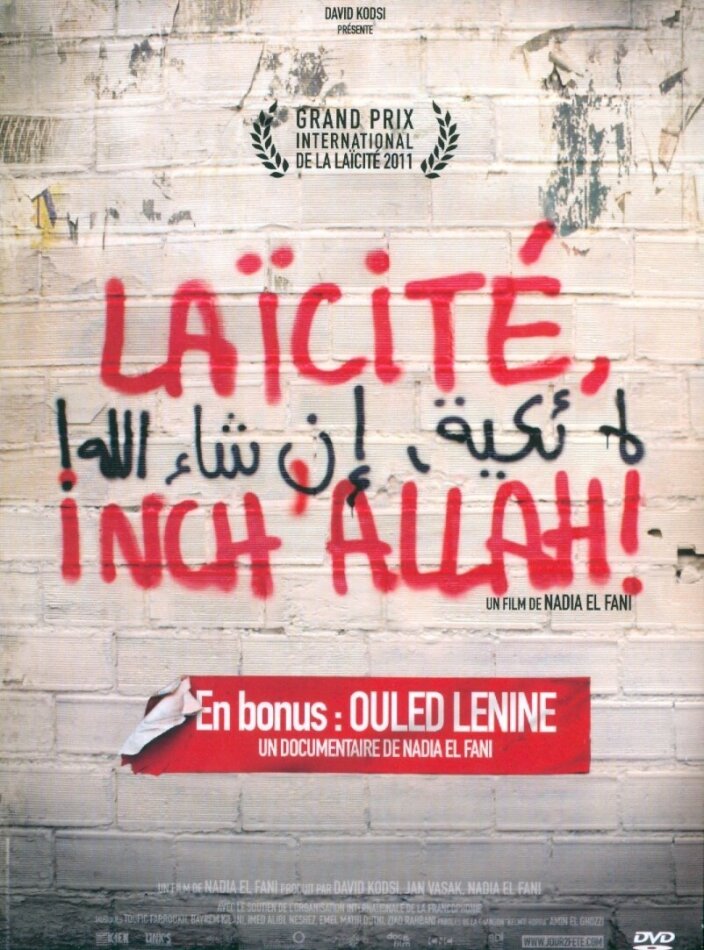 Laïcité Inch' Allah