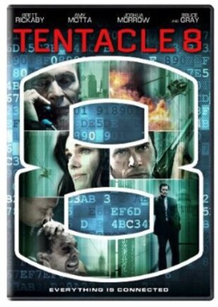 Tentacle 8