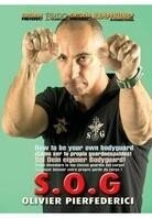 S.O.G. - Vol. 5 - How to be your own bodyguard