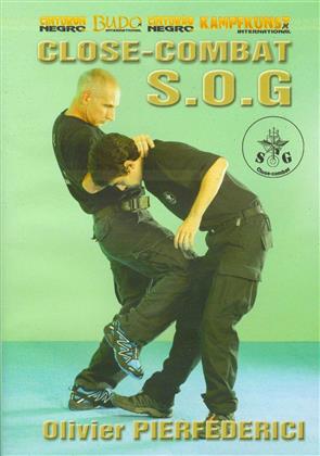 Close-Combat S.O.G. - Vol. 6