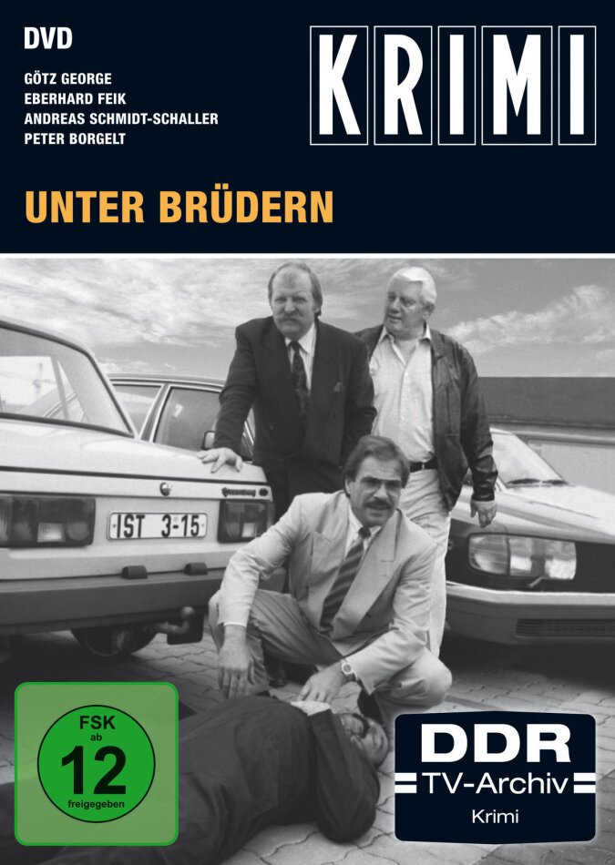 Unter Brüdern DDR TV-Archiv
