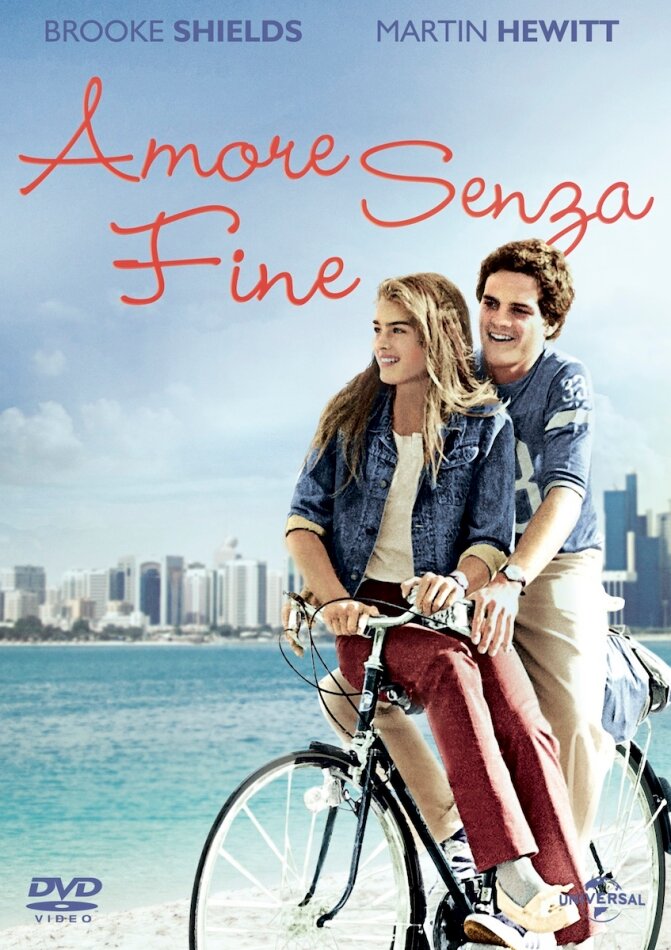 Amore senza fine (1981)