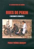 Rues de Pékin