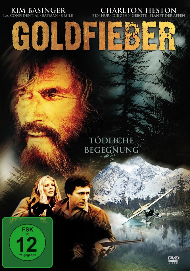 Goldfieber - Mother Lode (1982)