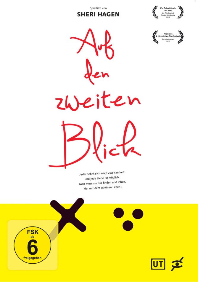 Auf den zweiten Blick (2012)
