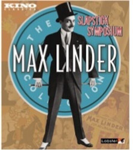 The Max Linder Collection