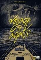 Voyage to Agatis - Reise nach Agatis (2020)
