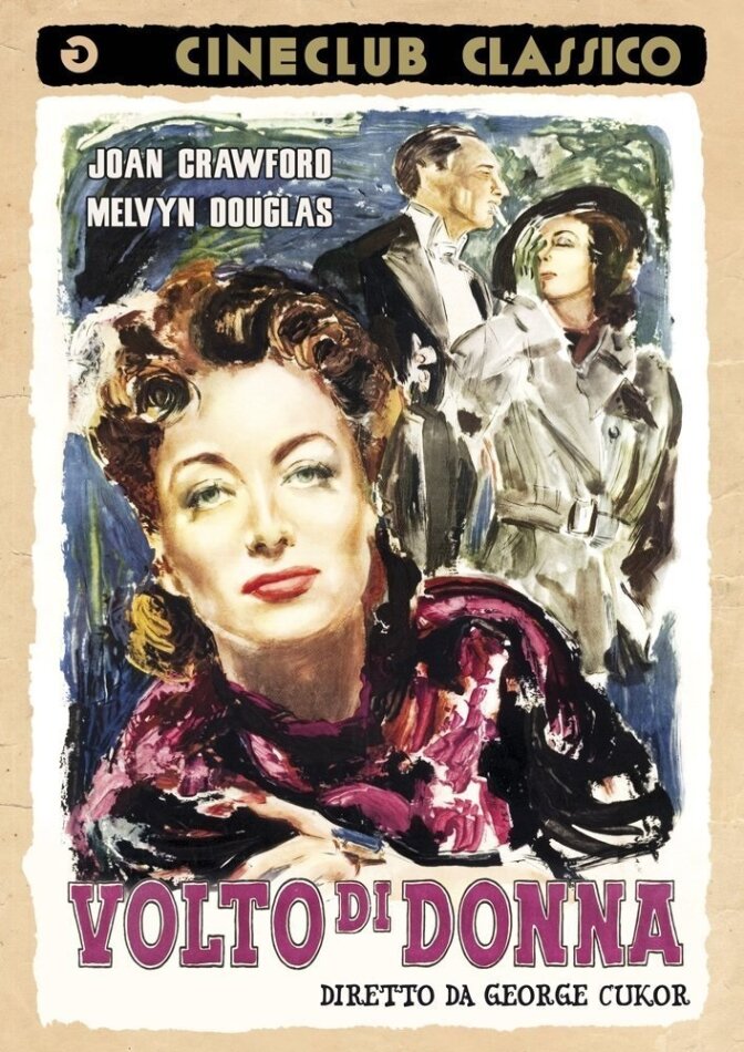 Volto di donna (1941) n/b
