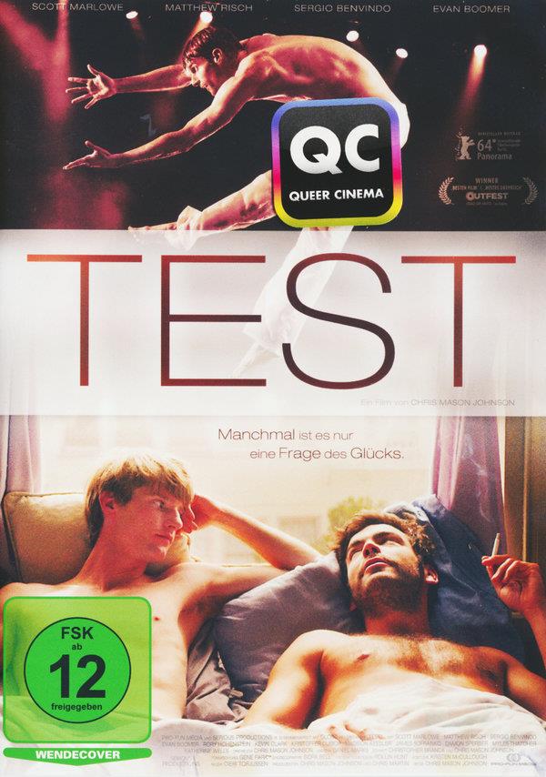 Test