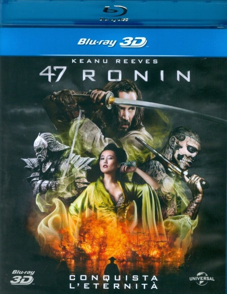 47 Ronin (2013)