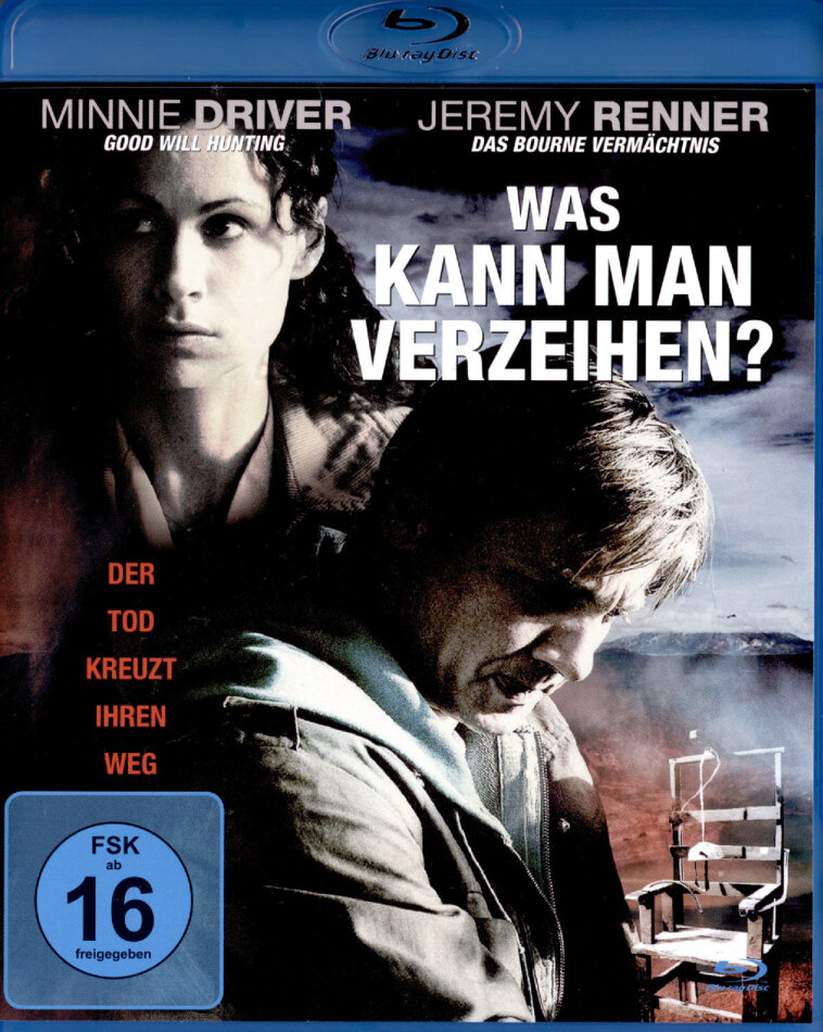 Was kann man verzeihen? (2007)