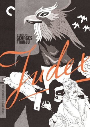 Judex (1963) Criterion Collection
