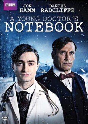 A Young Doctor's Notebook - Season 1