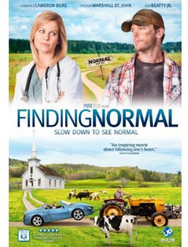 Finding Normal