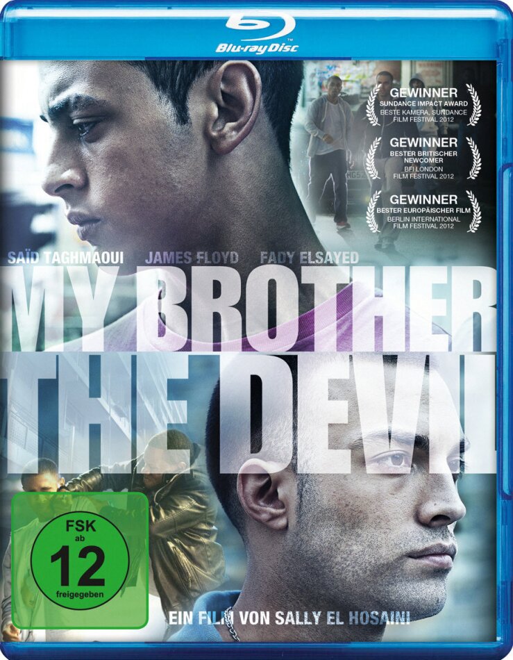 My Brother the Devil