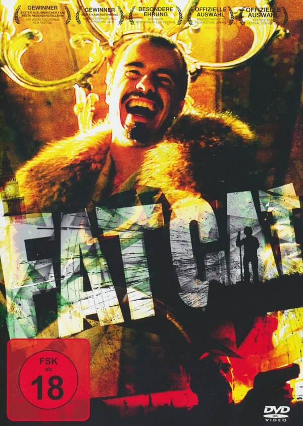 Fat Cat (2012)