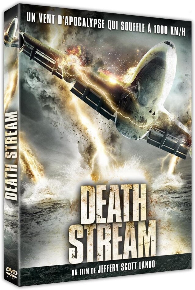 Death Stream (2013)