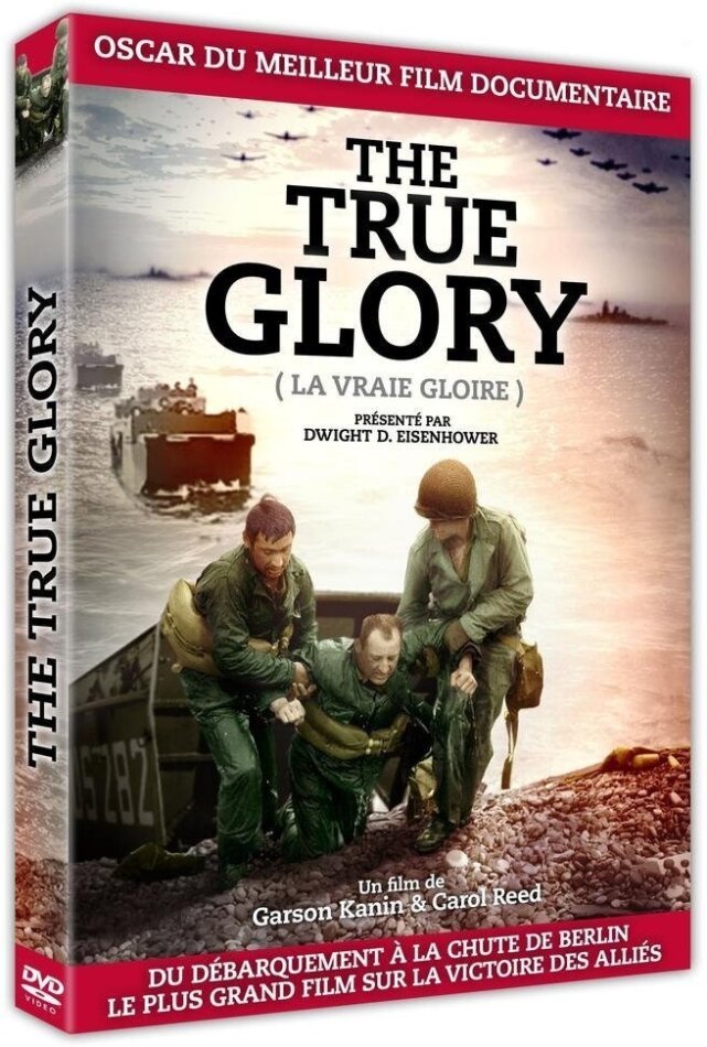 The True Glory (1945)