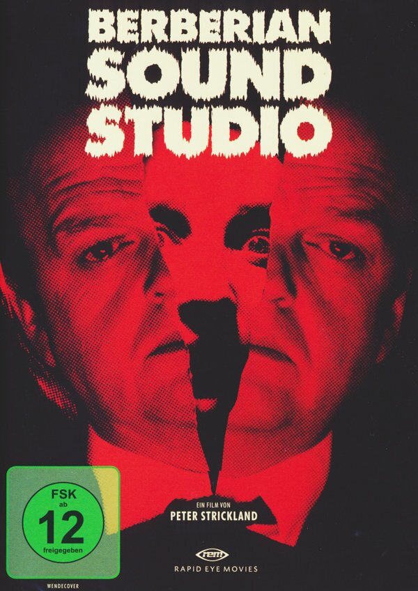 Berberian Sound Studio (2012)