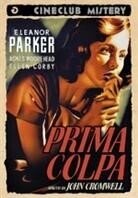 Prima colpa - Caged (1950)