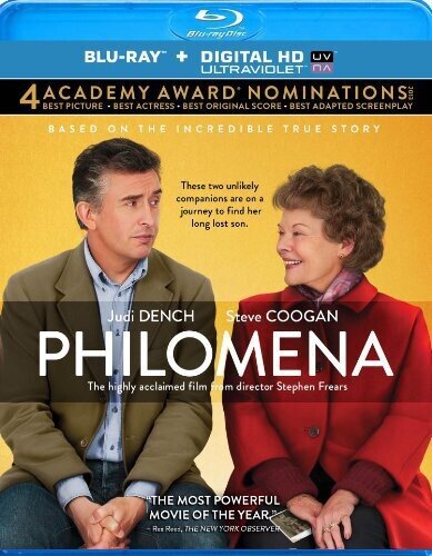 Philomena (2013)