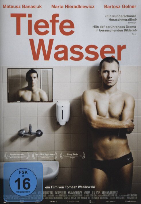 Tiefe Wasser - Floating Skyscrapers (2013)