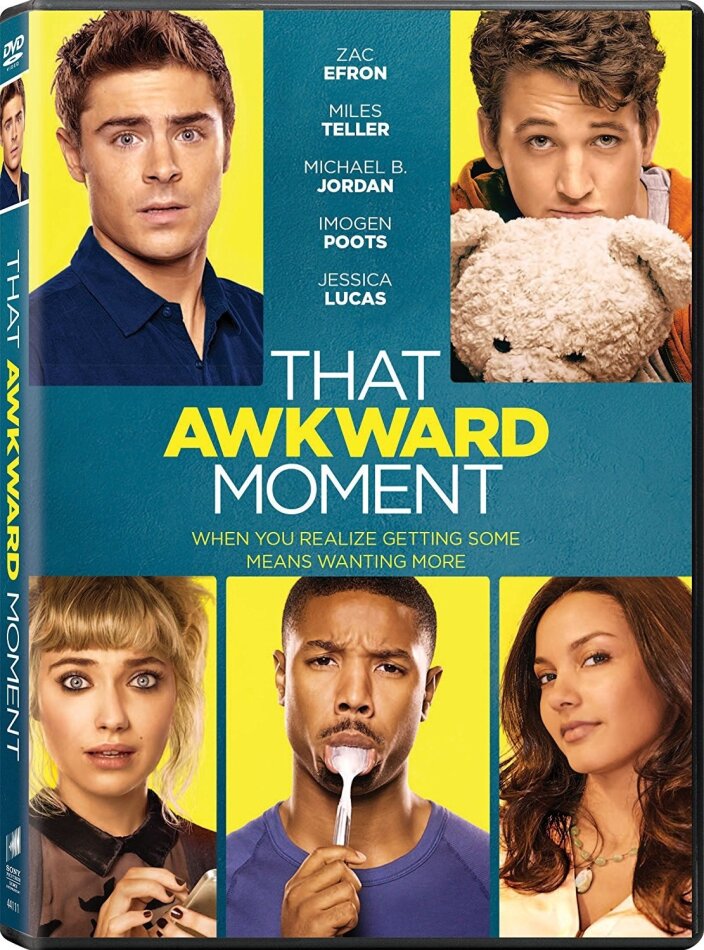 That Awkward Moment (2014)