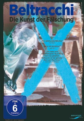 Beltracchi - Die Kunst der F&auml;lschung