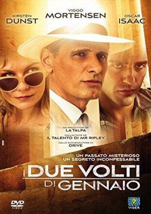 I due volti di gennaio (2014)