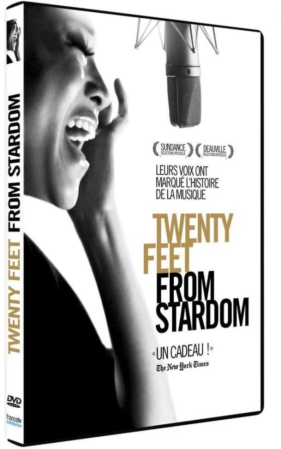 Twenty Feet from Stardom (2013)