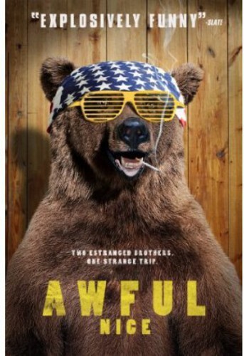Awful Nice (2013)