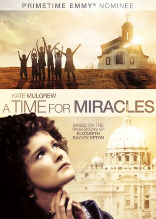 A Time for Miracles (1980)