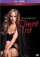 The Client List - Saison 1 (3 DVD)