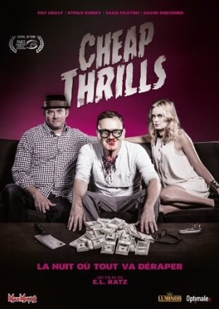 Cheap Thrills (2013)