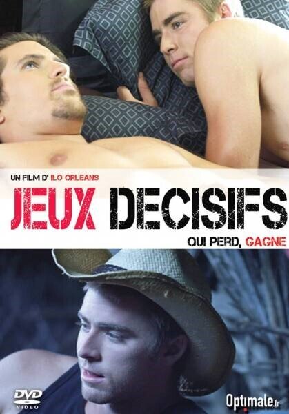 Jeux décisifs (2013) Collection Rainbow